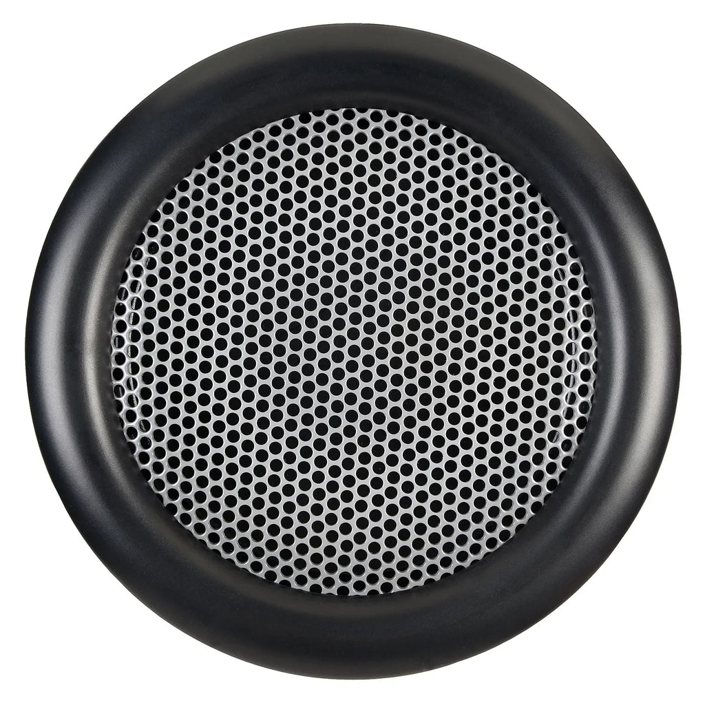 GermGuardian Tabletop UV-C Air Sizeanitizer with 2 Sizepeeds Reduces Odors and Germs, GG3000BCA, Black