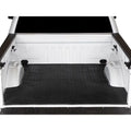 Gator by RealTruck Rubber Bed Mat | Bmnt650419 | Compatible with 2004-2023 Nissan Frontier 6'5" Bed (Includes 16-19 Frontier XD 6'5" Bed)