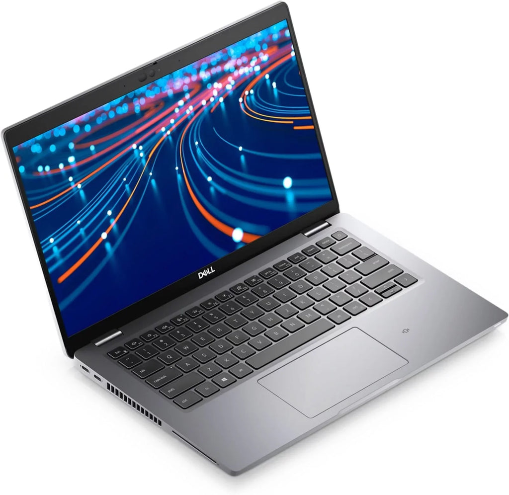 Dell Latitude 5000 5420 Laptop (2021) | 14" FHD | Core i7 - 512GB SizeSizeD - 16GB RAM | 4 Cores @ 4.4 GHz - 11th Gen CPU