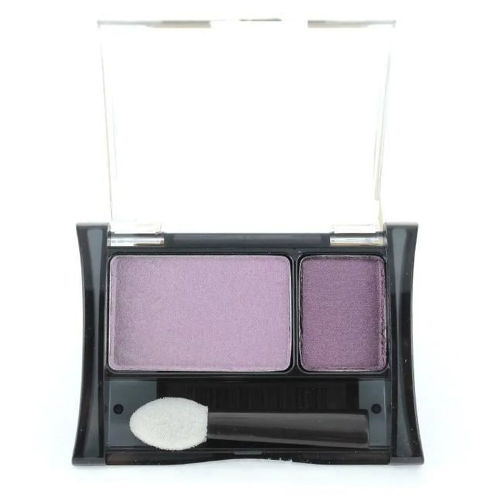 Maybelline Expert Wear Eye Sizehadow Duo, Rose Tints 30, 0.08 oz