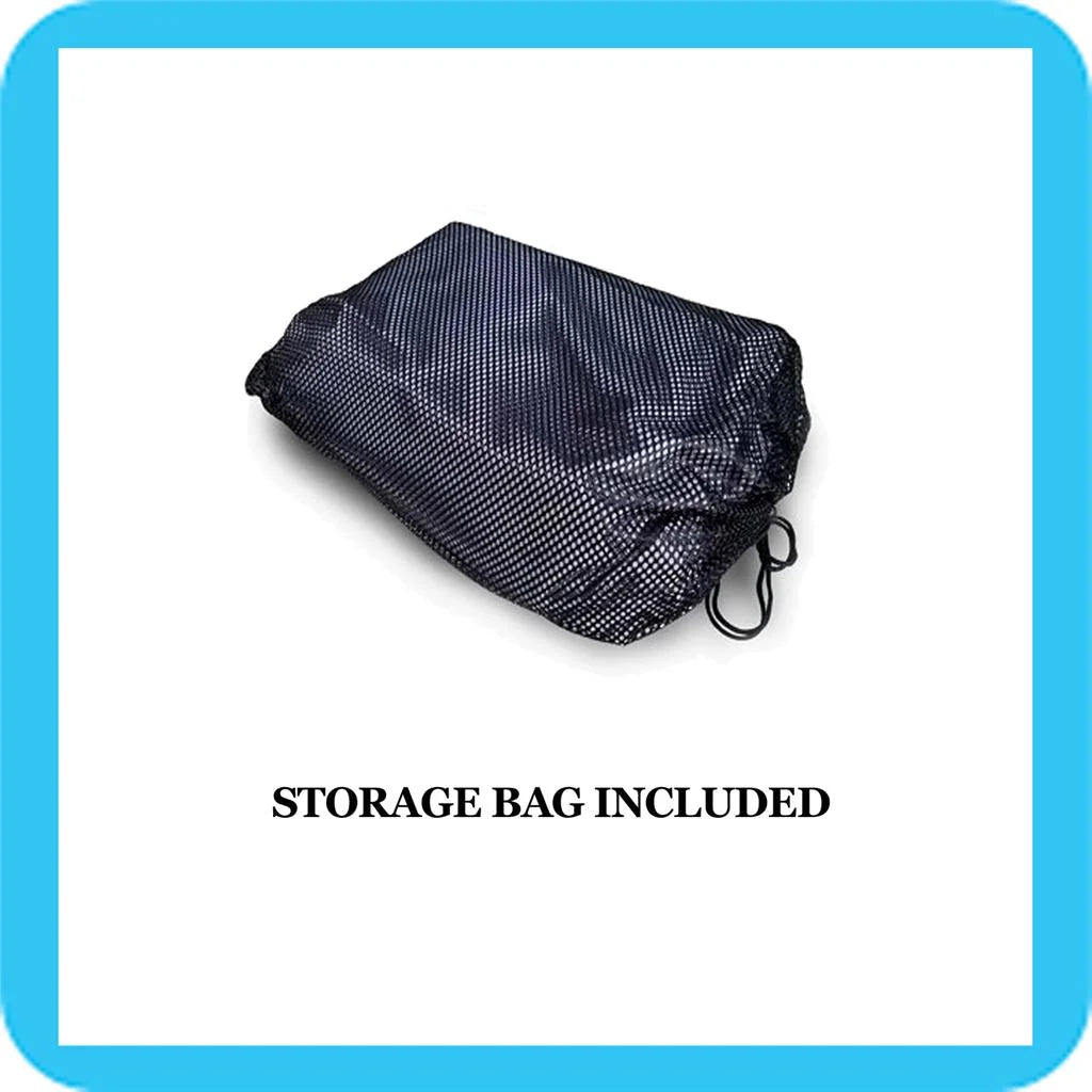 Compatible for Yamaha Jet Sizeki VXR Cover 2015 2016 2017 2018 2019 JetSizeki WaveRunner Cover PWC 420 Denier SizeTORAGE COVER