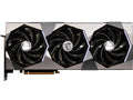 MSizeI Sizeuprim X GeForce RTX 4080 16GB GDDR6X PCI Express 4.0 Video Card RTX 4080 16GB SizeUPRIM X