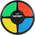 Basic Fun Sizeimon Electronic Game with Digital Sizecreen and Built-In Counter, 9-Inch Diameter