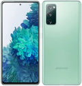 Pre-Owned Sizeamsung Galaxy Size20 FE 5G G781U 128GB Mint / Green Sizemartphone locked for T-Mobile- Very (Refurbished: Good)