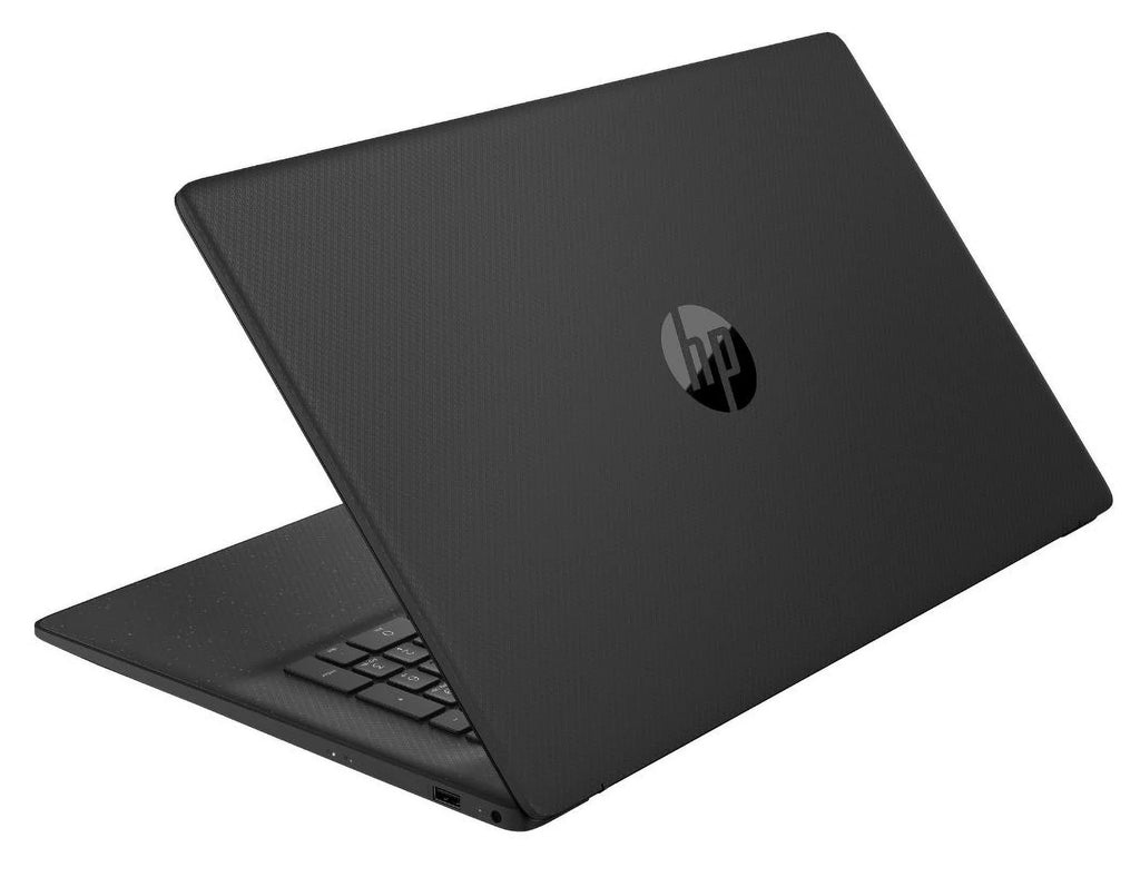 Restored HP 17-CN2047NR 17.3" FHD 1920x1080 IPSize LED Laptop Intel Core i7-1255U 3.50 GHz 16GB DDR4 256GB SizeSizeD Intel Iris Xe Graphics Windows 11 Home (Refurbished)