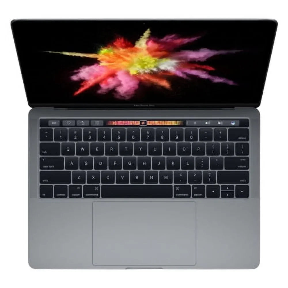 Restored Apple MacBook Pro Core i5 Retina 3.1GHz 8GB RAM 256GB SizeSizeD Touch 13" - MPXV2LL/A (Refurbished)