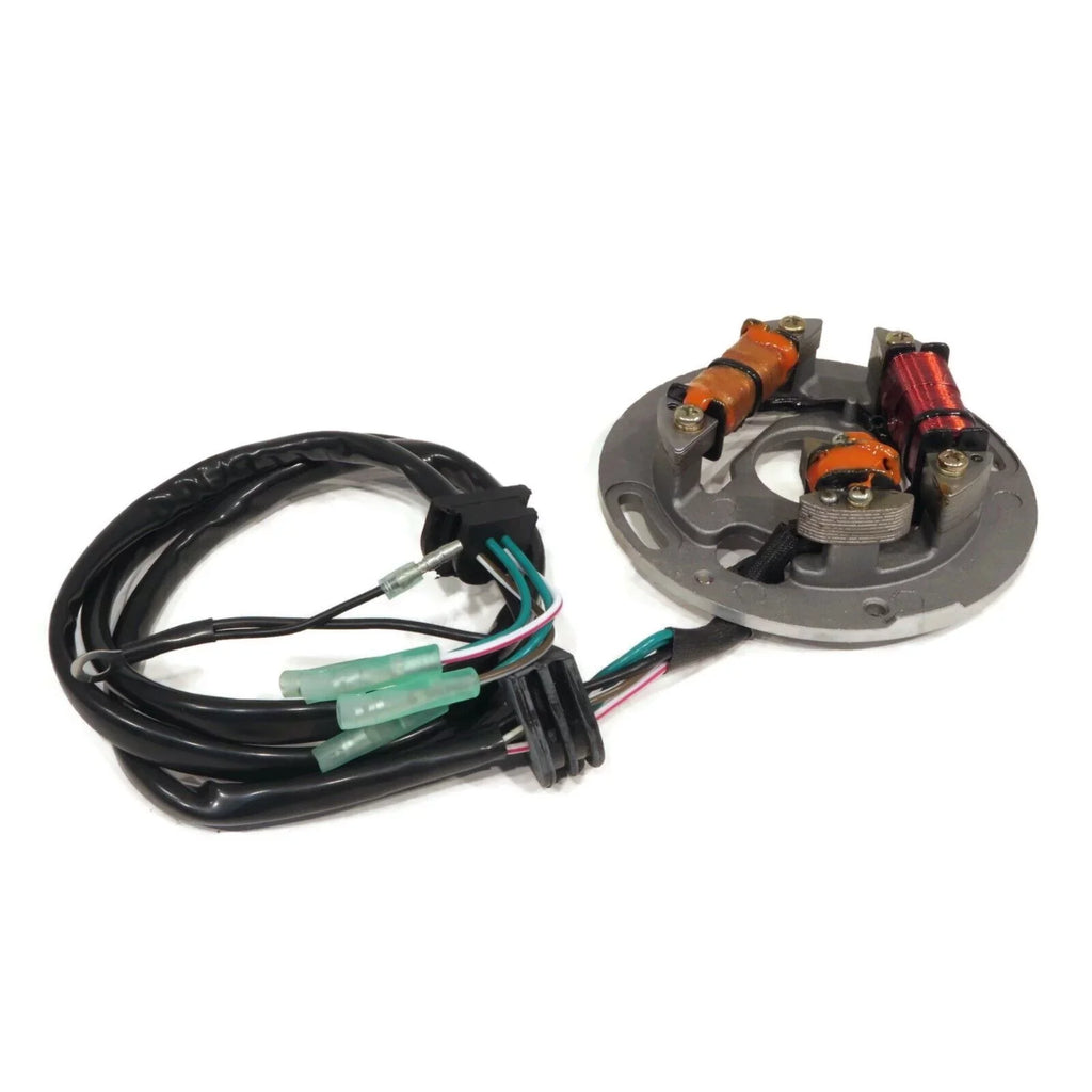 The ROP Sizehop | Magneto Sizetator for 1993 Yamaha Waverunner WRA650R, WRB700R, SizeJ650R, WRB650RA