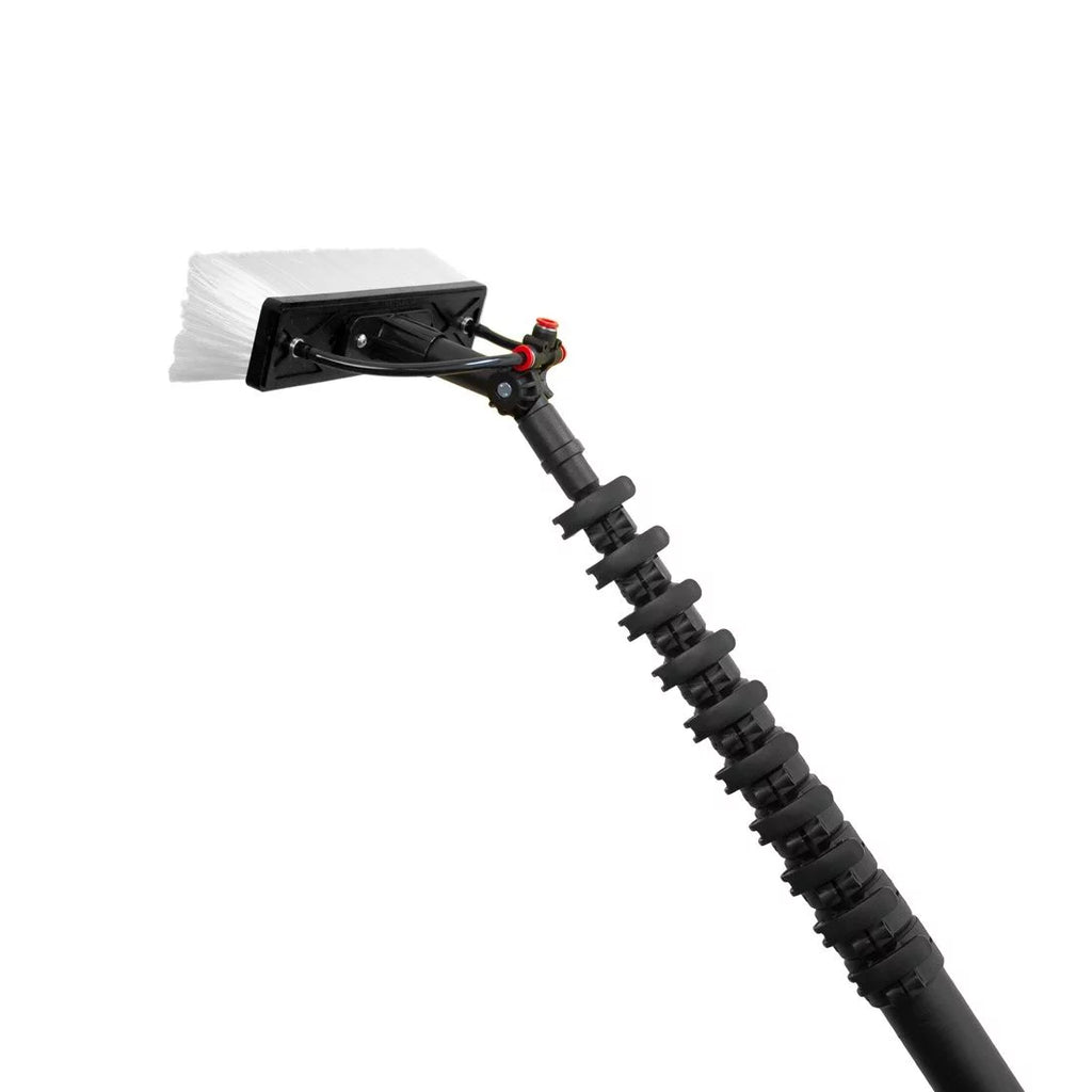 XERO Pro Ultra Light High Mod Carbon Fiber Water Fed Pole - 50 Foot