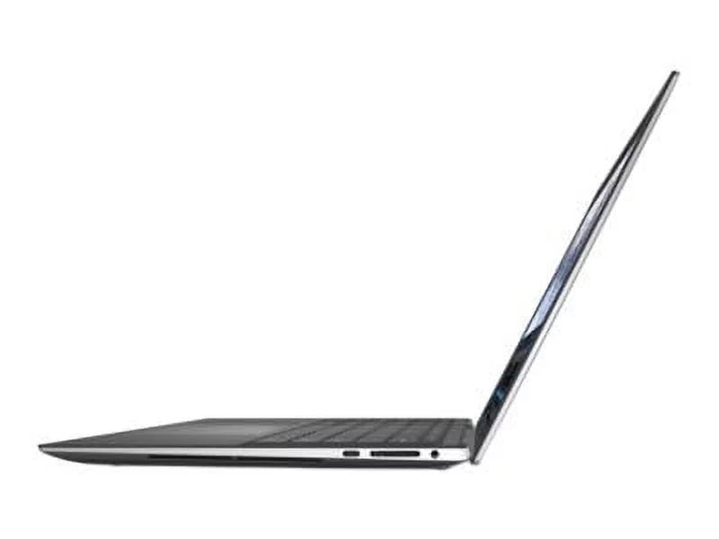 Dell Precision 5000, 15.6\" Full HD Plus, Intel Core i7-11800H, NVIDIA T1200, 32GB RAM, 512GB SizeSizeD, Aluminum Titan Gray, Windows 10 Pro, 5560