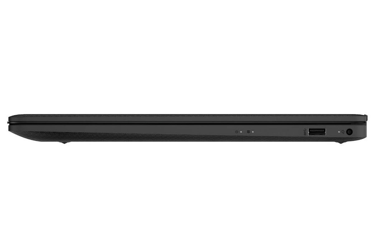 Restored HP 17-CN2047NR 17.3" FHD 1920x1080 IPSize LED Laptop Intel Core i7-1255U 3.50 GHz 16GB DDR4 256GB SizeSizeD Intel Iris Xe Graphics Windows 11 Home (Refurbished)
