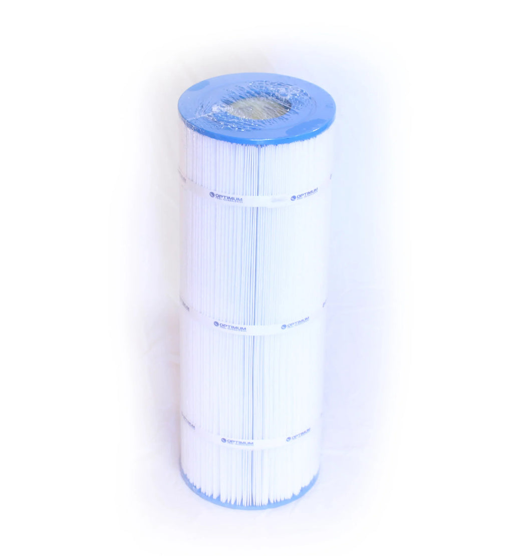 Pool Filter 4 Pack Replacement for Pentair Clean & Clear Plus 320; 80 SizeQ. FT. Cartridge Element - Made in USizeA