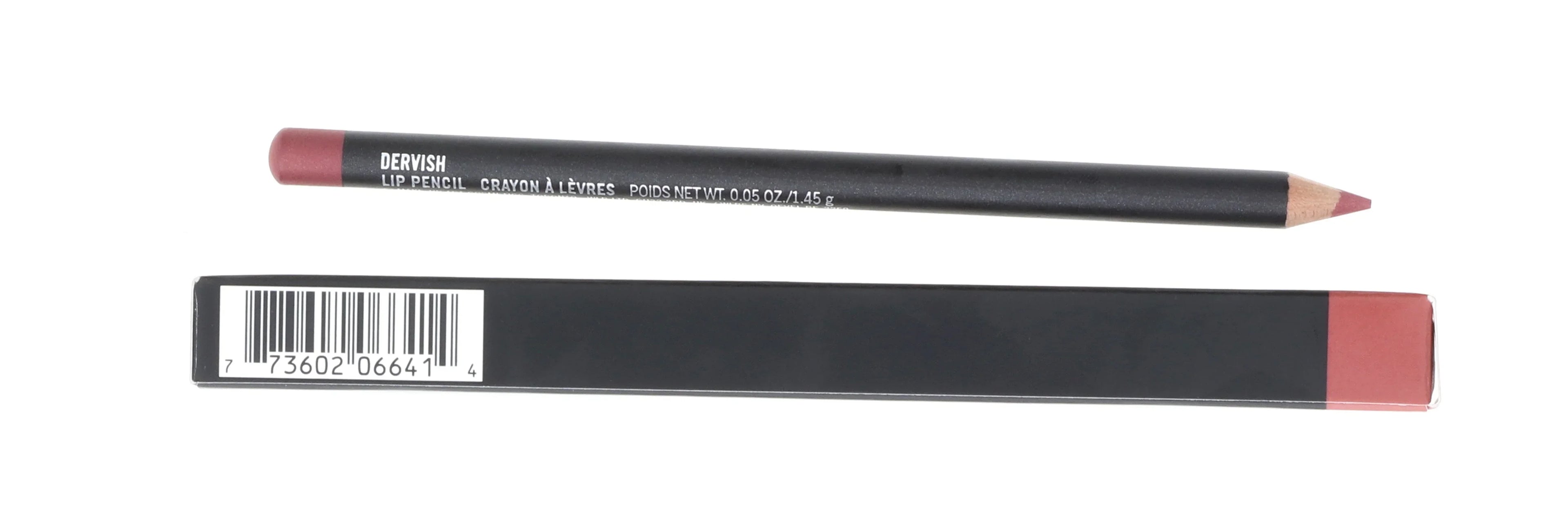 MAC Lip Liner Color Dervish