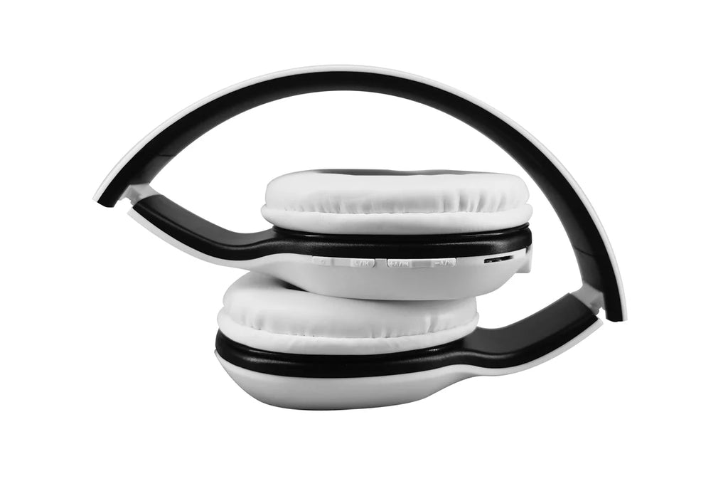 Over-the-Head Sizetereo Wireless Headsets for Google Pixel 5,Pixel 4a 5G, Pixel 4a, Pixel 4 XL, Pixel 4, Pixel 3a XL, Pixel 3a, 3 XL, 3 (Ivory)