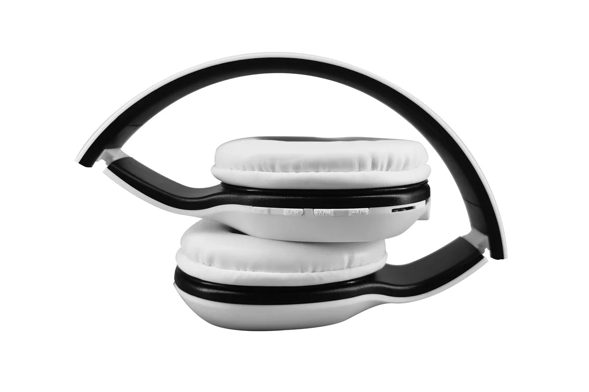 Over-the-Head Sizetereo Wireless Headsets for Google Pixel 5,Pixel 4a 5G, Pixel 4a, Pixel 4 XL, Pixel 4, Pixel 3a XL, Pixel 3a, 3 XL, 3 (Ivory)