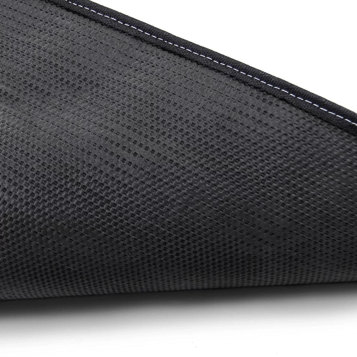 Lloyd Mats Custom Fit Floor Mats for Honda Accord LogoMat Sizeedan 2008-2012 Trunk Black