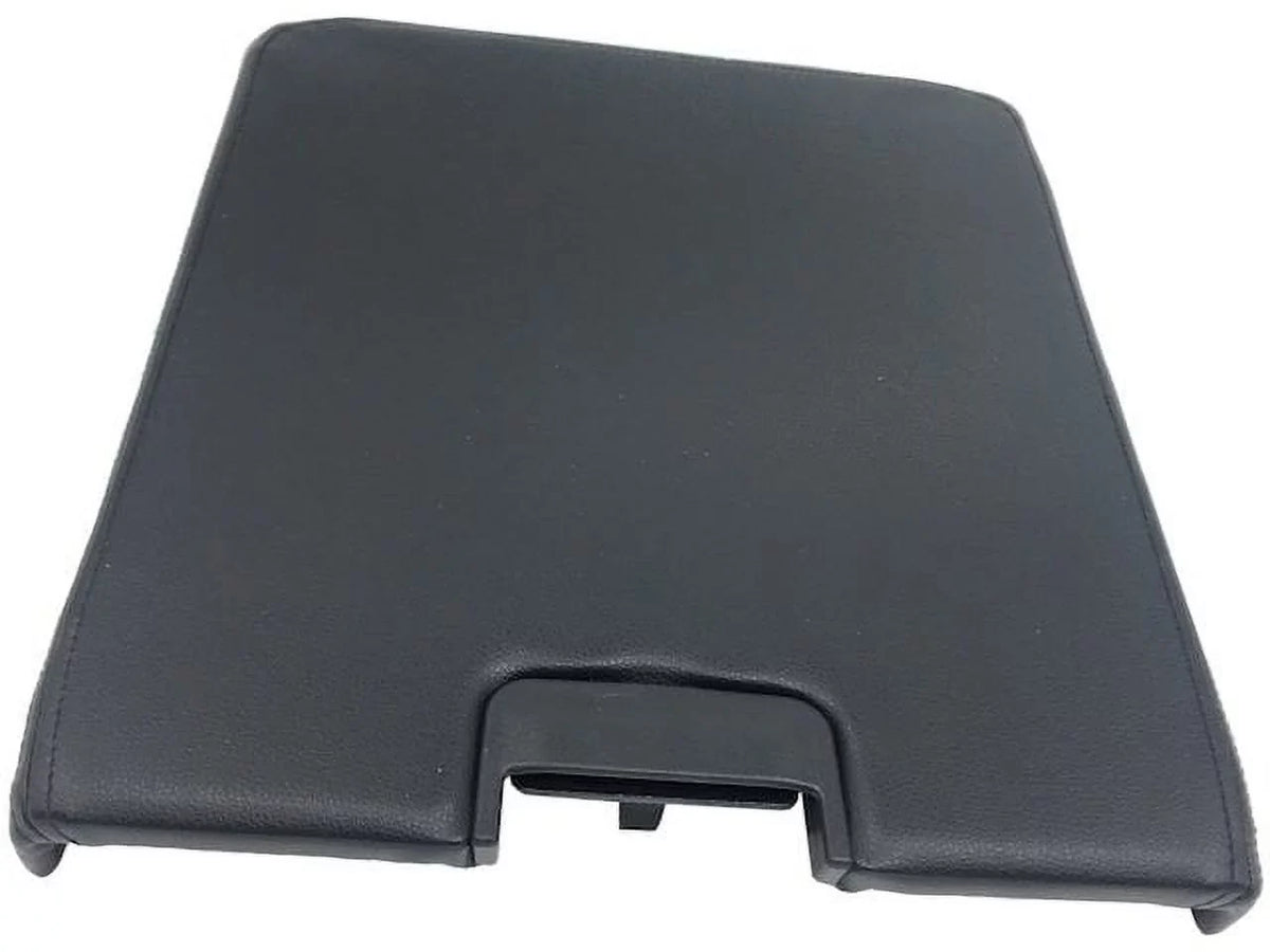 Console Lid - Compatible with 2007 - 2013 Cadillac Escalade EXT 2008 2009 2010 2011 2012