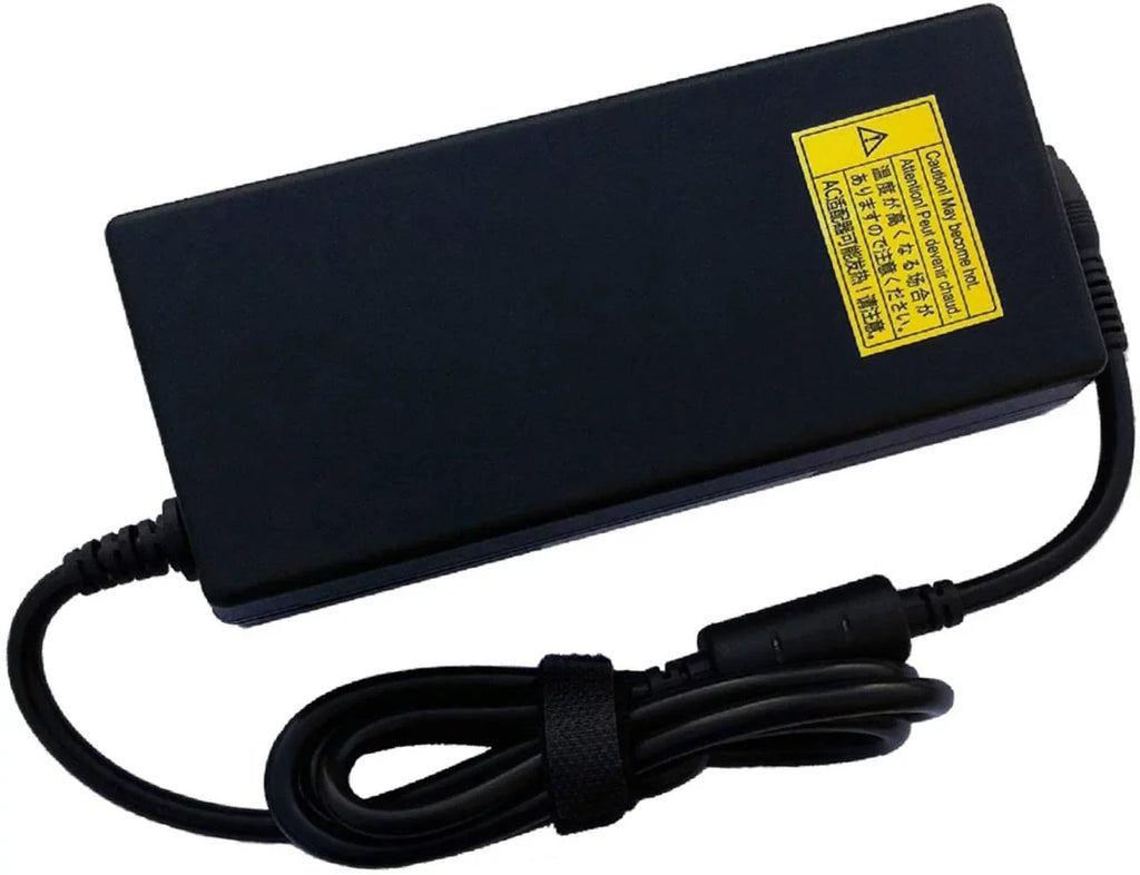 UPBRIGHT 19.5V 150 Watt NEW AC Adapter For Dell Inspiron 20 3045 23 7000 2350 Inspiron One 2020 2305 2320 2205 I3048-2285blk I3048-5143blk Io2350t-1667blk Io2350t-1670blk Io2350t-2500blk