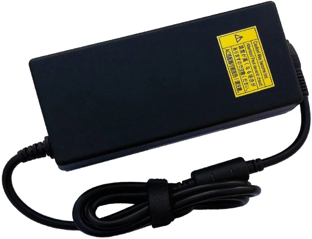 UPBRIGHT 19.5V 150 Watt NEW AC Adapter For Dell Inspiron 20 3045 23 7000 2350 Inspiron One 2020 2305 2320 2205 I3048-2285blk I3048-5143blk Io2350t-1667blk Io2350t-1670blk Io2350t-2500blk