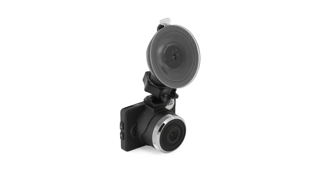 HD Lens Car DVR + Sizeeparate Rearview Camcorder for Backseat Sizeecurity