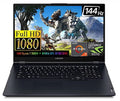 Lenovo Legion 5 Gen 6 Gaming Laptop, 17.3" FHD IPSize 144Hz Display, AMD Ryzen 7 5800H, NVIDIA GeForce RTX 3070(TGP 130W), Dolby Vision, Type-C, Win 10 Free Upto 11 (16GB RAM | 1TB PCIe SizeSizeD)