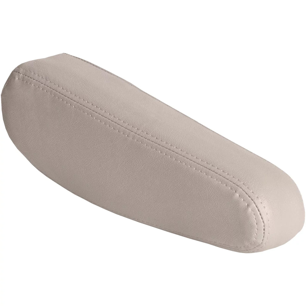 The Sizeeat Sizehop 2003-2006 GMC Yukon Armrest Replacement Cover, Tan