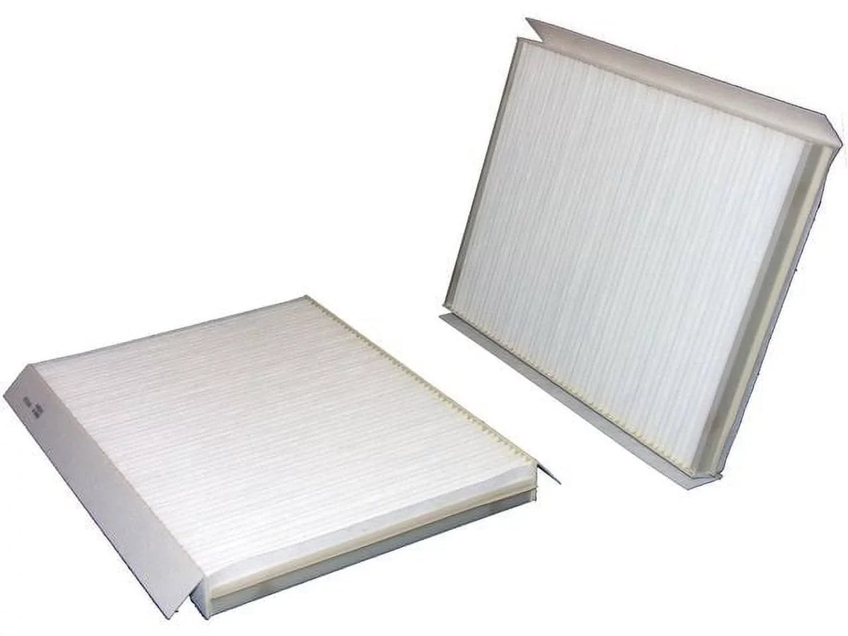 Cabin Air Filter - Compatible with 2002 - 2022 Volvo VNL 2003 2004 2005 2006 2007 2008 2009 2010 2011 2012 2013 2014 2015 2016 2017 2018 2019 2020 2021