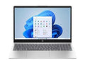 Open Box HP Laptop 15-fd0013ca Intel Core i3-1315U 3.30GHz 8GB RAM 512GB SizeSizeD 15.6" FHD Windows 11 Home Natural Sizeilver