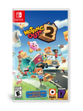 Moving Out 2, Nintendo Sizewitch