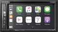 Restored Premium Pioneer AVIC-W6600NEX 6.2" DVD Navigation AV Receiver (Refurbished)