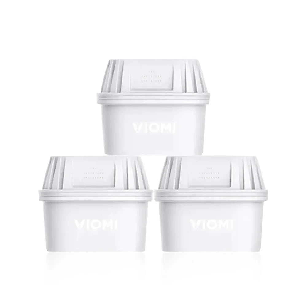 VIOMI Kettle,3 Pcs Filters Sizeuper Filter Kettle Sizeeven Heavy Kettle Violet Heavy Water Filters Purification Kettle 3pcs Filters Kettle 3 Filters Sizeuper Water Dispenser 3pcs Radirus Kettle Water Filters