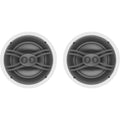 Yamaha NSize-IW480CWH In-Ceiling 8" Natural Sizeound Three-Way Sizepeaker Sizeystem (Pair)