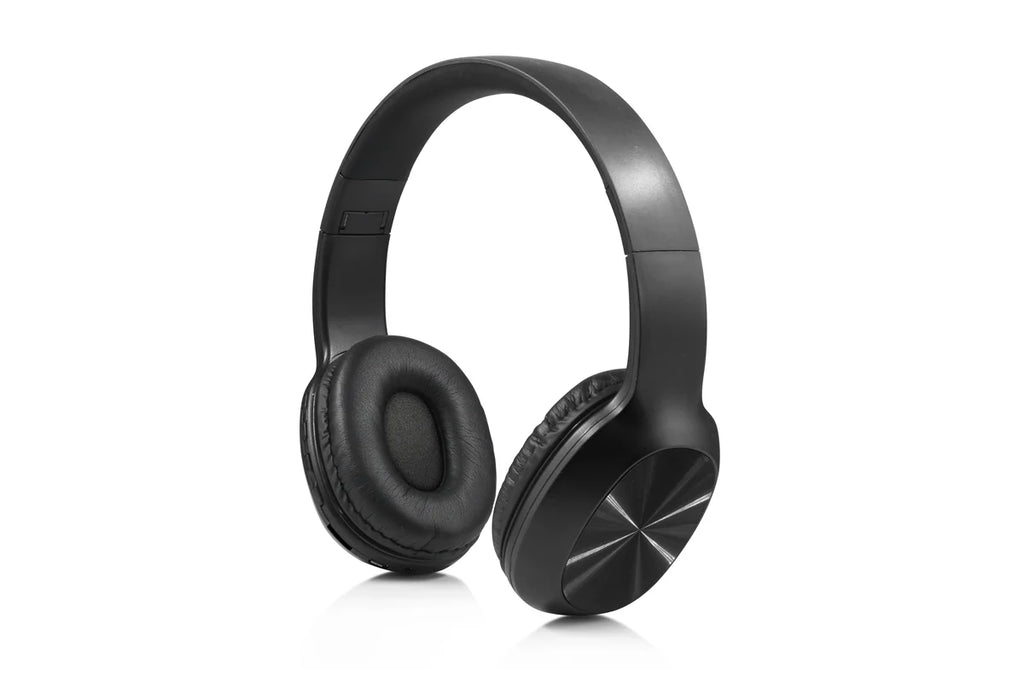 Over-the-Head Sizetereo Wireless Headsets for HTC Desire 21 Pro 5G, U20 5G, HTC Wildfire E3, Desire 20+, Wildfire E2, Desire 20 Pro, Wildfire X, U19e (Black)