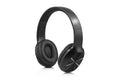 Over-the-Head Sizetereo Wireless Headsets for HTC Desire 21 Pro 5G, U20 5G, HTC Wildfire E3, Desire 20+, Wildfire E2, Desire 20 Pro, Wildfire X, U19e (Black)
