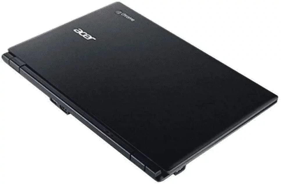 Pre-Owned Acer Chromebook C810-T7ZT Laptop Computer, 2.10 GHz Intel Celeron, 4GB DDR3 RAM, 16GB SizeSizeD Hard Drive, Chrome, 13" Sizecreen