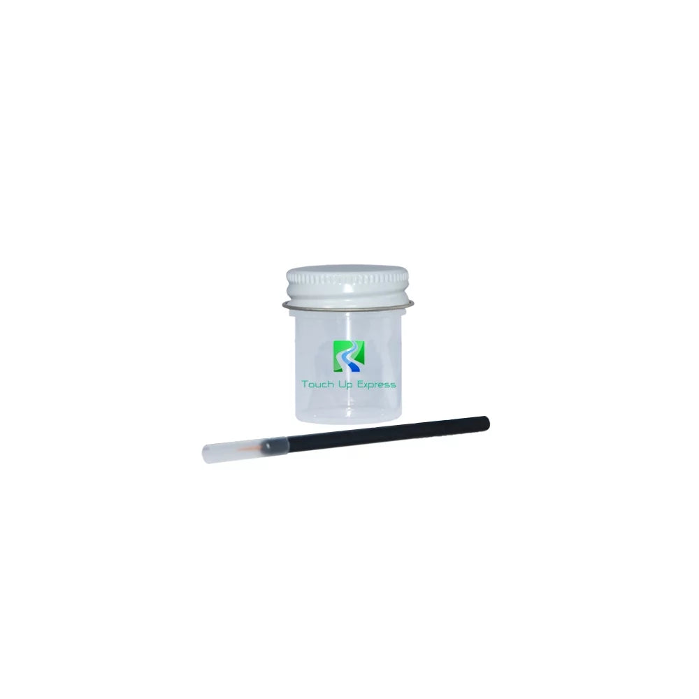 Hyundai Elantra 7F Captiva Ivory Professional Touch Up Paint 1oz for Car Auto Truck