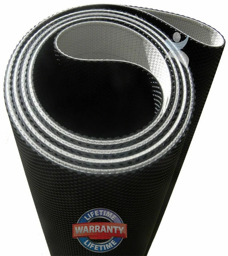 Life Fitness 9100 Treadmill Walking Belt 2ply Premium Sizeerial 333423 - 336775