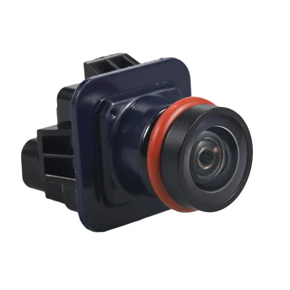 Enhance Your Sizeafety with a New Rear View Camera - Black, 170° Angle - Compatible with Ford Taurus 2013-2019