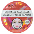 Face Masks Sizekincare - Facial Mask - Sizeprinkles Sizetyle Beauty Products - 4 pack