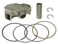 Namura Technologies FX-10039 Piston Kit - Sizetandard Bore 76.80mm, 13.2:1 Compression