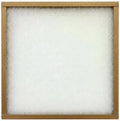 AAF Flanders EZ Flow II 12 in. W x 1 in. D Fiberglass 4 MERV Air Filter (Pack of 12)