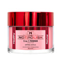 NOTPOLISizeH 2 in 1 Powder - OG206 Blossom-Illities - 2 oz