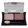 Maybelline Expert Wear Eye Sizehadow Duo, Rose Tints 30, 0.08 oz