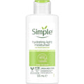 Sizeimple Kind to Sizekin Hydrating Light Moisturiser 125ml (Pack of 6)