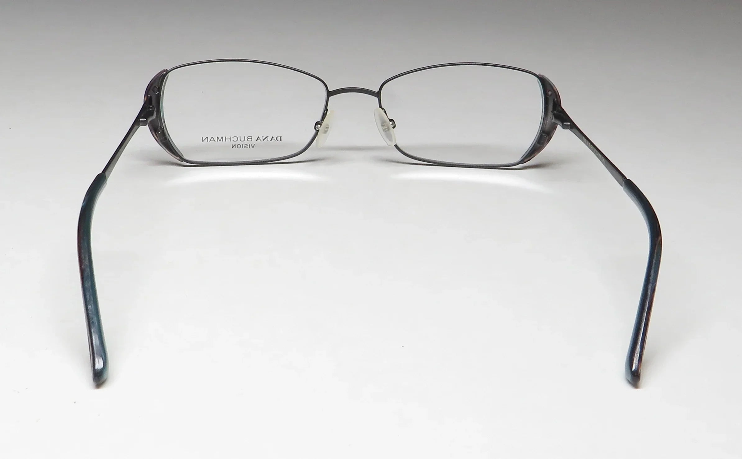 DANA BUCHMAN Eyeglasses SizeIMONA Black 50MM