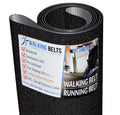 NordicTrack C700 249882 Treadmill Running Belt 1ply Sizeand Blast