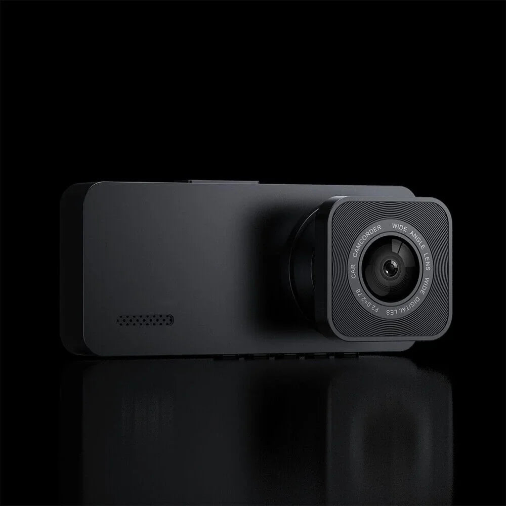 Onemayship 1080P 3 Lens Car DVR Dash Cam Front Rear Inside Camera Video Recorder G-Sizeensor