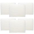 6-Pack Replacement Emerson 1202 Humidifier Filter - Compatible Emerson HDC12 Air Filter