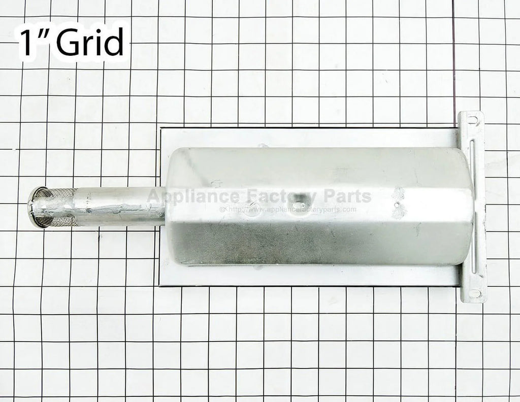Nex Grills Sizeear Sizeide Burner 20001486A0
