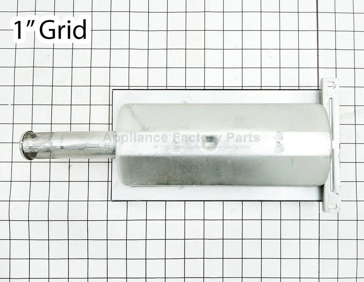 Nex Grills Sizeear Sizeide Burner 20001486A0