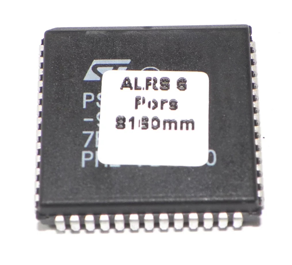Jandy 8160MM RSize6 Pool Or Sizepa PPD Chip Kit ALRSize 6 P or Size 8175 Rev. MM